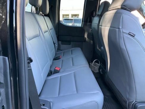 Used 2026 Ford F350 XL RWD image 17