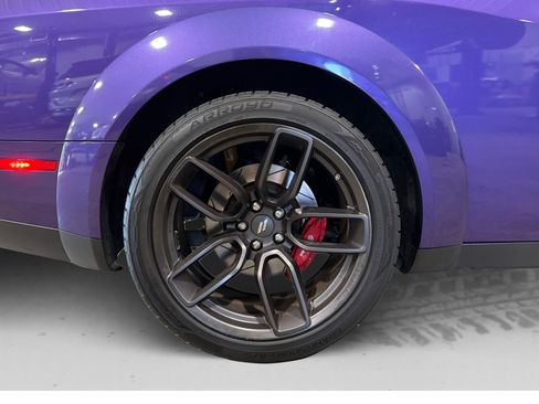 Used 2019 Dodge Challenger R/T Scat Pack RWD image 50