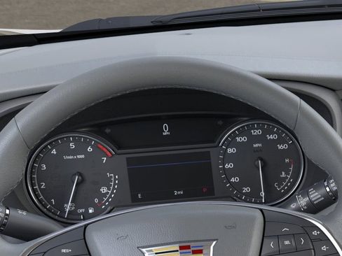 New 2025 Cadillac XT5 Premium Luxury w/ LPO, Floor Liner Package image 18