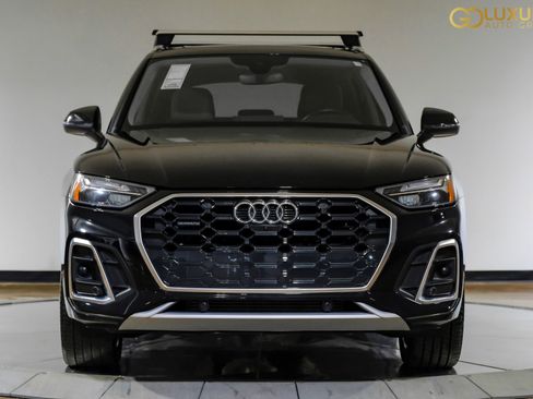 Used 2023 Audi Q5 2.0T Premium Plus image 7