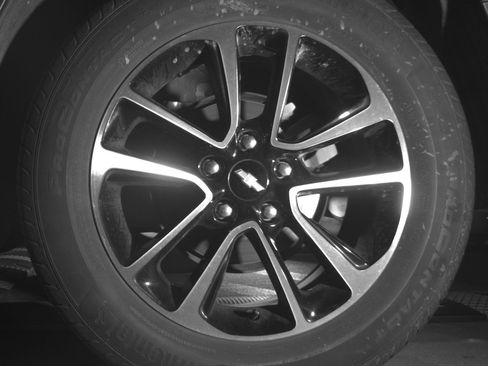 Used 2025 Chevrolet TrailBlazer LT image 14