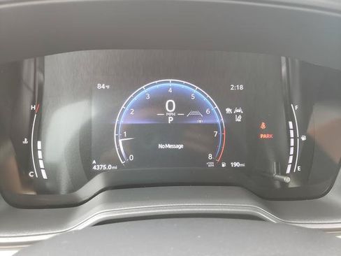 Used 2026 Toyota Corolla Cross L FWD image 32