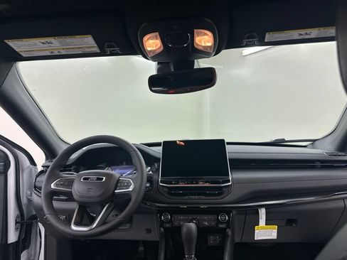 New 2026 Jeep Compass Limited AWD/4WD image 29