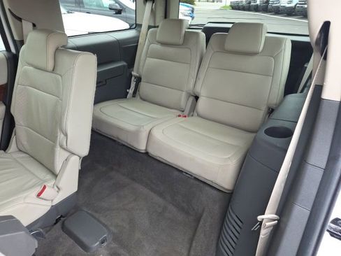 Used 2010 Ford Flex Limited AWD/4WD image 53