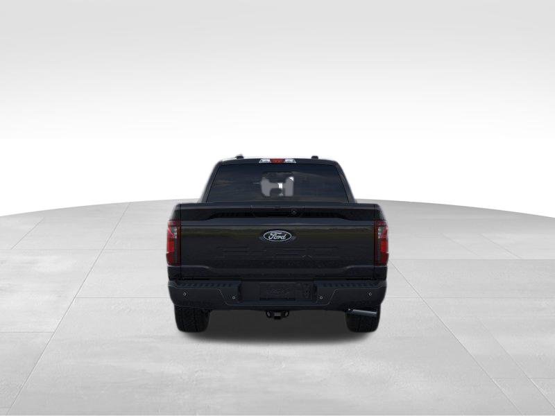 Used 2026 Ford F150 XLT w/ Equipment Group 302A MID AWD/4WD image 6