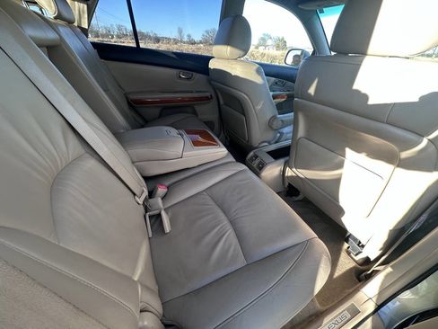 Used 2006 Lexus RX 400h Base 4dr SUV image 5
