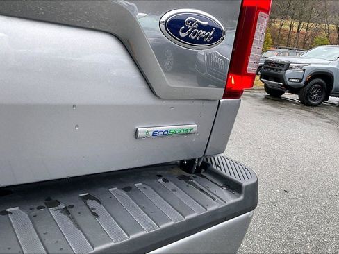 Used 2020 Ford F150 Platinum w/ Equipment Group 701A Luxury image 9