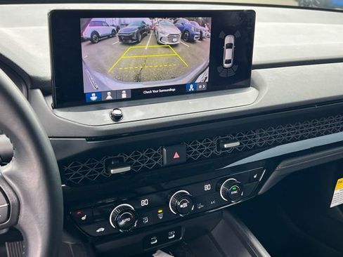 Used 2025 Honda Accord EX-L image 22