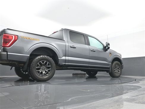 Used 2023 Ford F150 Tremor w/ 360 Degree Camera Package image 26
