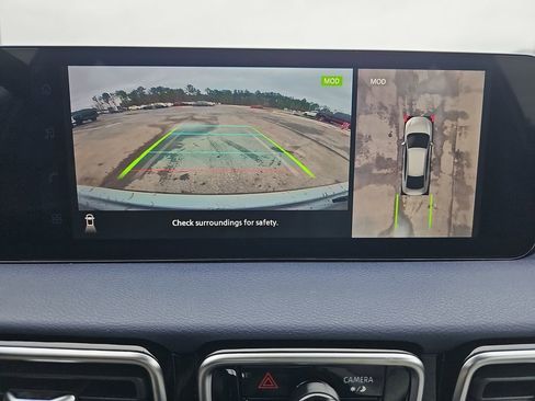 New 2026 Nissan Sentra SL w/ Floor Mat Package image 25