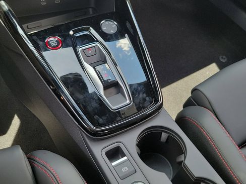 New 2026 Audi RS 3 AWD/4WD image 14