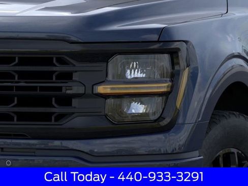 New 2026 Ford F150 XLT image 19