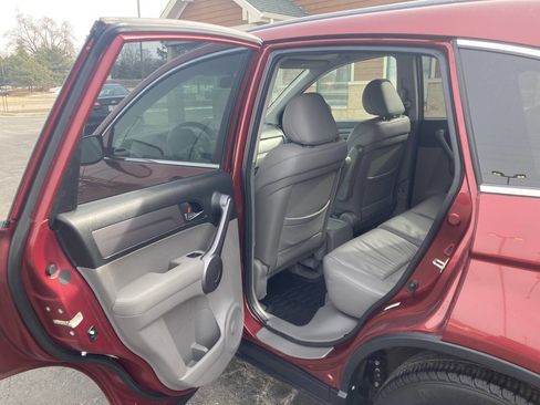 Used 2008 Honda CR-V EX-L image 19