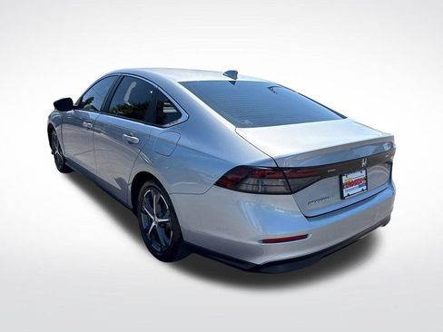Certified 2023 Honda Accord LX image 3