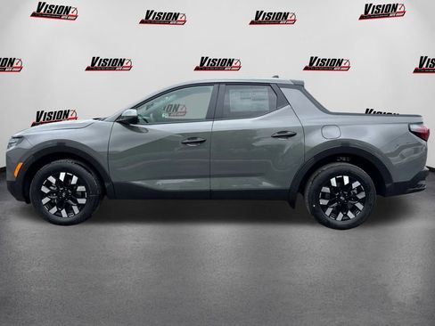 New 2025 Hyundai Santa Cruz SE image 8