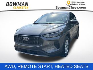 Used 2023 Ford Escape Active AWD/4WD 360° Tour