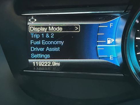 Used 2017 Ford Explorer Sport w/ Equipment Group 401A AWD/4WD image 30