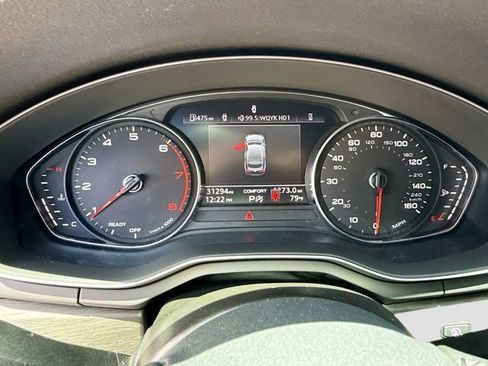 Used 2023 Audi A5 2.0T Premium w/ Convenience Package AWD/4WD image 40