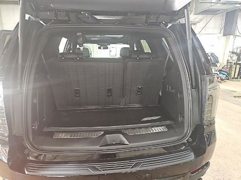 New 2026 Chevrolet Tahoe RST w/ Comfort Package image 26
