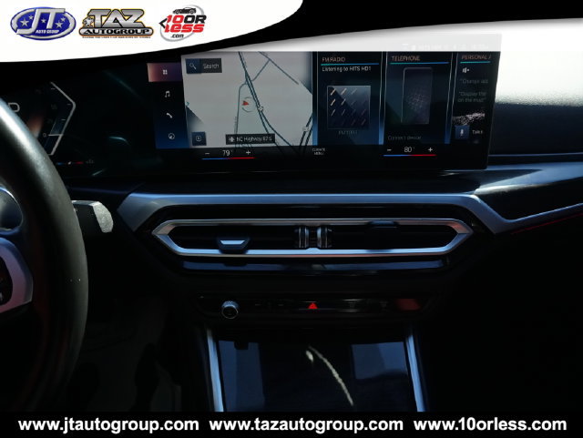 Used 2023 BMW M340i RWD image 26