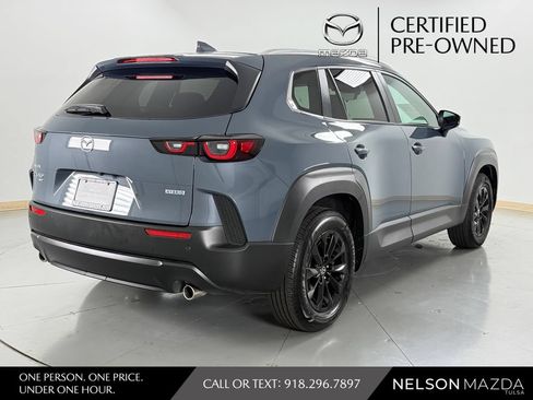 Used 2026 MAZDA CX-50 2.5 Hybrid w/ Weather Package AWD/4WD image 6