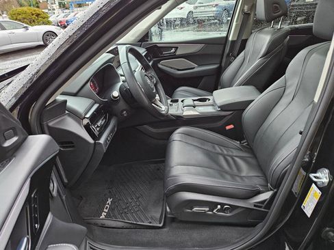 Certified 2023 Acura MDX SH-AWD w/ Technology Package image 26