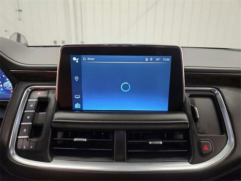 Used 2023 Chevrolet Tahoe Premier image 25