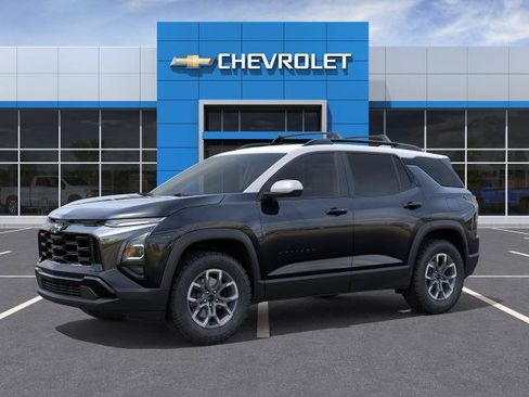 New 2026 Chevrolet Equinox ACTIV w/ LPO, Floor Liner Package AWD/4WD image 26