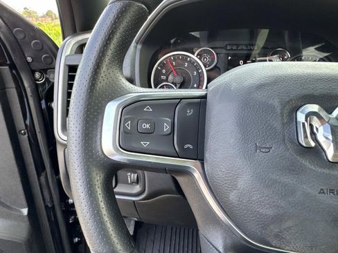 New 2025 RAM 2500 Tradesman image 38