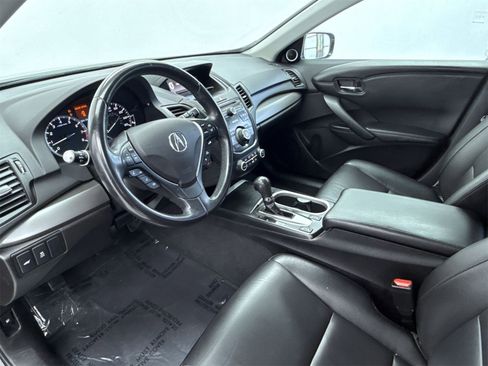 Used 2018 Acura RDX FWD image 12