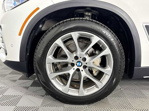 Used 2023 BMW X5 xDrive40i w/ Executive Package image 29
