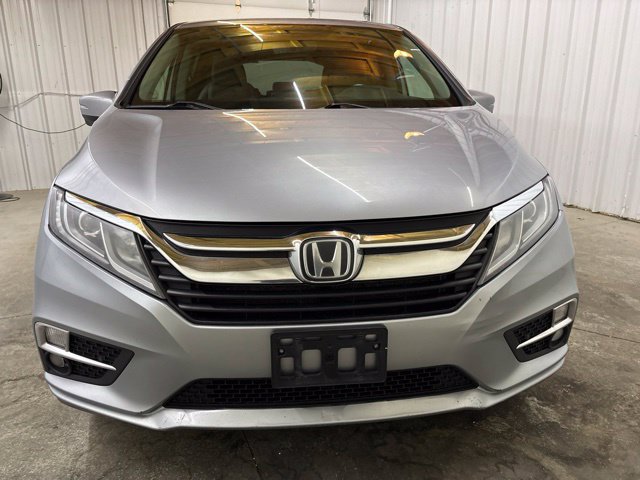 Used 2020 Honda Odyssey EX-L image 2