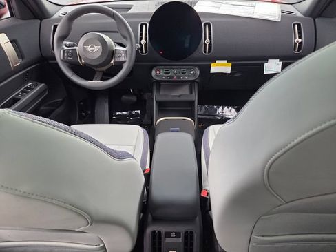New 2027 MINI Cooper Countryman S AWD/4WD image 13