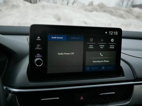 Used 2025 Acura ADX A-Spec image 22