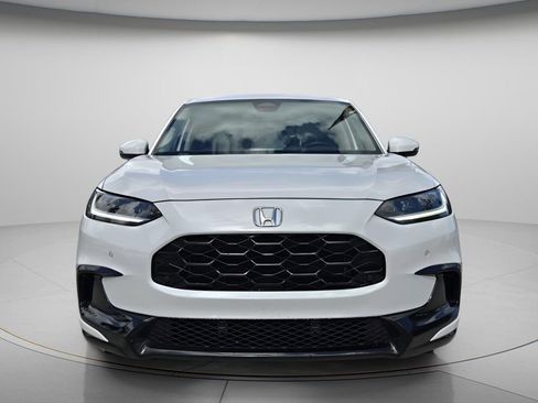 Used 2025 Honda HR-V EX-L image 5