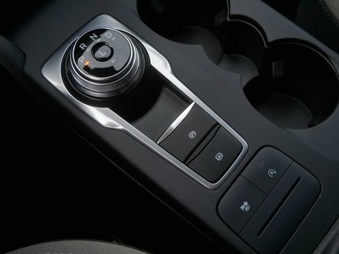 Certified 2021 Ford Escape SE AWD/4WD image 23