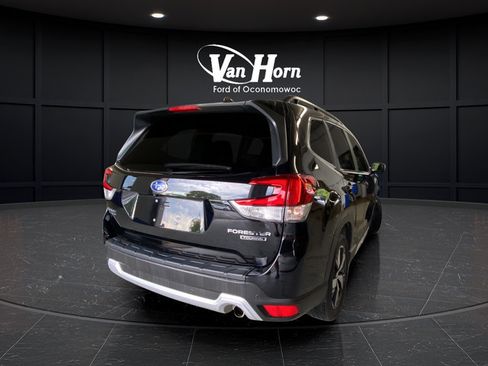 Used 2020 Subaru Forester Touring AWD/4WD image 7