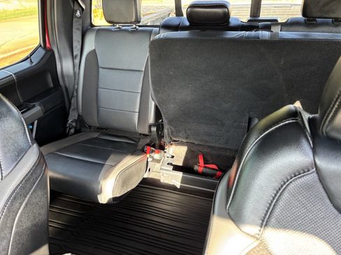 Used 2019 Ford F150 Raptor w/ Equipment Group 802A Luxury image 13