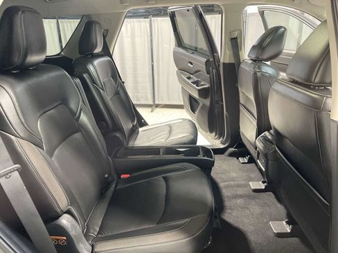 Used 2022 Nissan Pathfinder SL w/ SL Premium Package AWD/4WD image 13