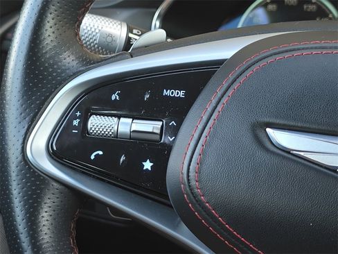 Used 2023 Genesis G80 3.5T Sport image 17