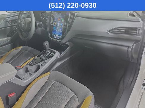 Certified 2025 Subaru Crosstrek 2.5i Sport w/ Crosstrek Mirror Package image 36