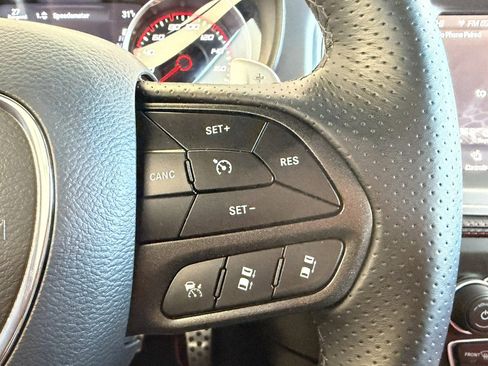 Used 2023 Dodge Charger Scat Pack w/ Plus Group image 15