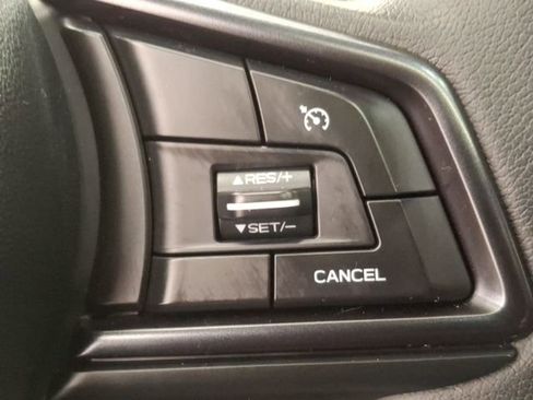 Used 2022 Subaru WRX Limited image 21