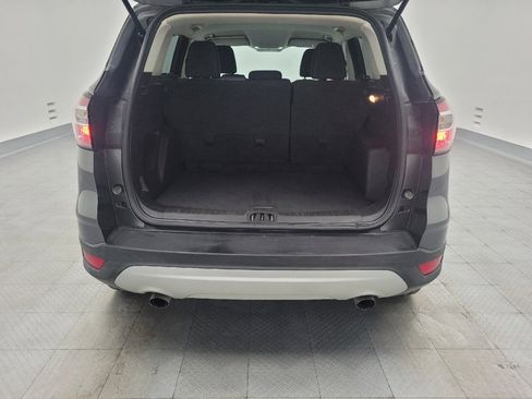 Used 2017 Ford Escape SE AWD/4WD image 29