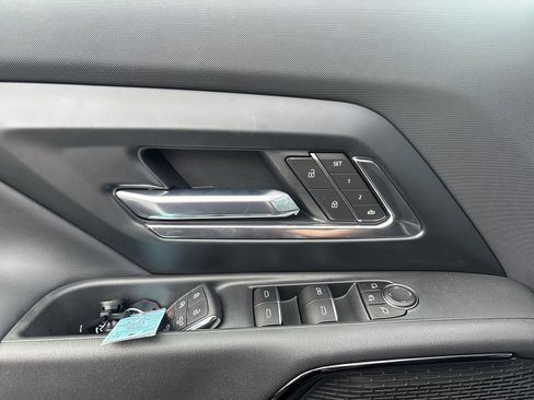 New 2026 Chevrolet Silverado EV LT w/ Premium Package image 16