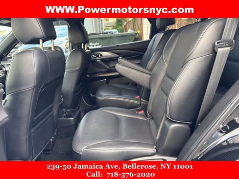 Used 2021 MAZDA CX-9 Grand Touring image 26