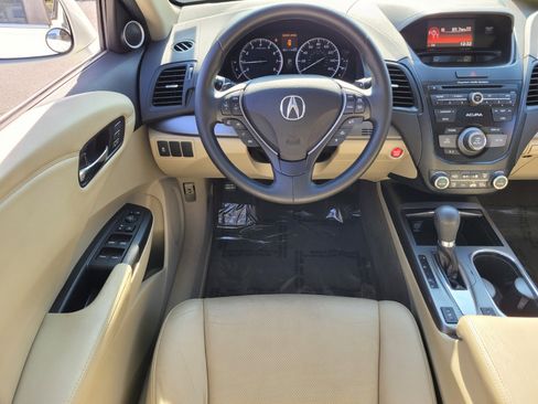 Used 2013 Acura RDX FWD image 12