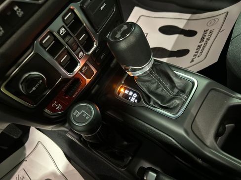 New 2026 Jeep Wrangler Willys image 18