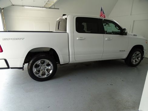 Certified 2022 RAM 1500 Big Horn image 25