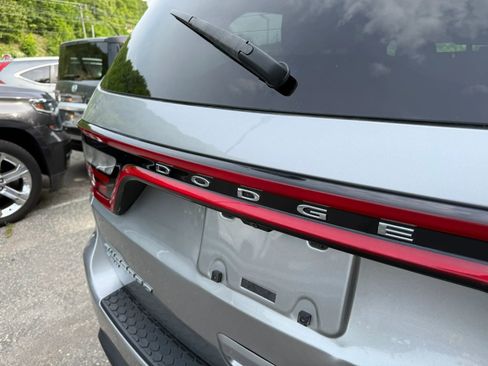 Used 2015 Dodge Durango Limited AWD/4WD image 6